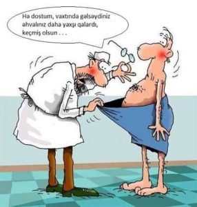 Cinsi zəifliyin effektiv və tam müalicəsi - erektil disfunksiya - impotensiya - uroloq - androloq - seksopatoloq Ziyad Əliyev Bakıda